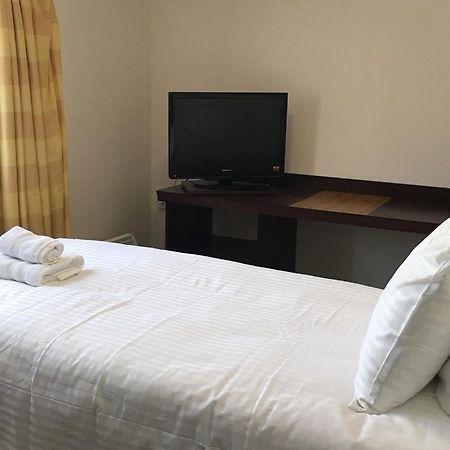 Premier Hotel Not Premier Inn スケッグネス エクステリア 写真