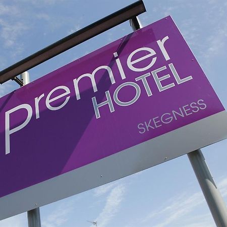 Premier Hotel Not Premier Inn スケッグネス エクステリア 写真