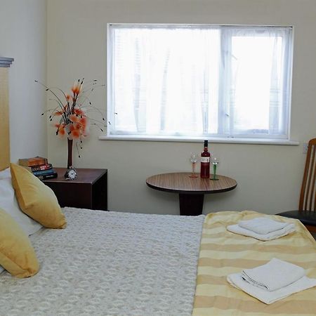 Premier Hotel Not Premier Inn スケッグネス エクステリア 写真