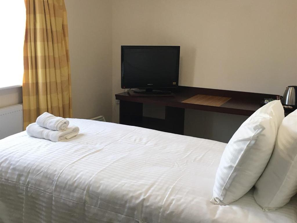 Premier Hotel Not Premier Inn スケッグネス エクステリア 写真