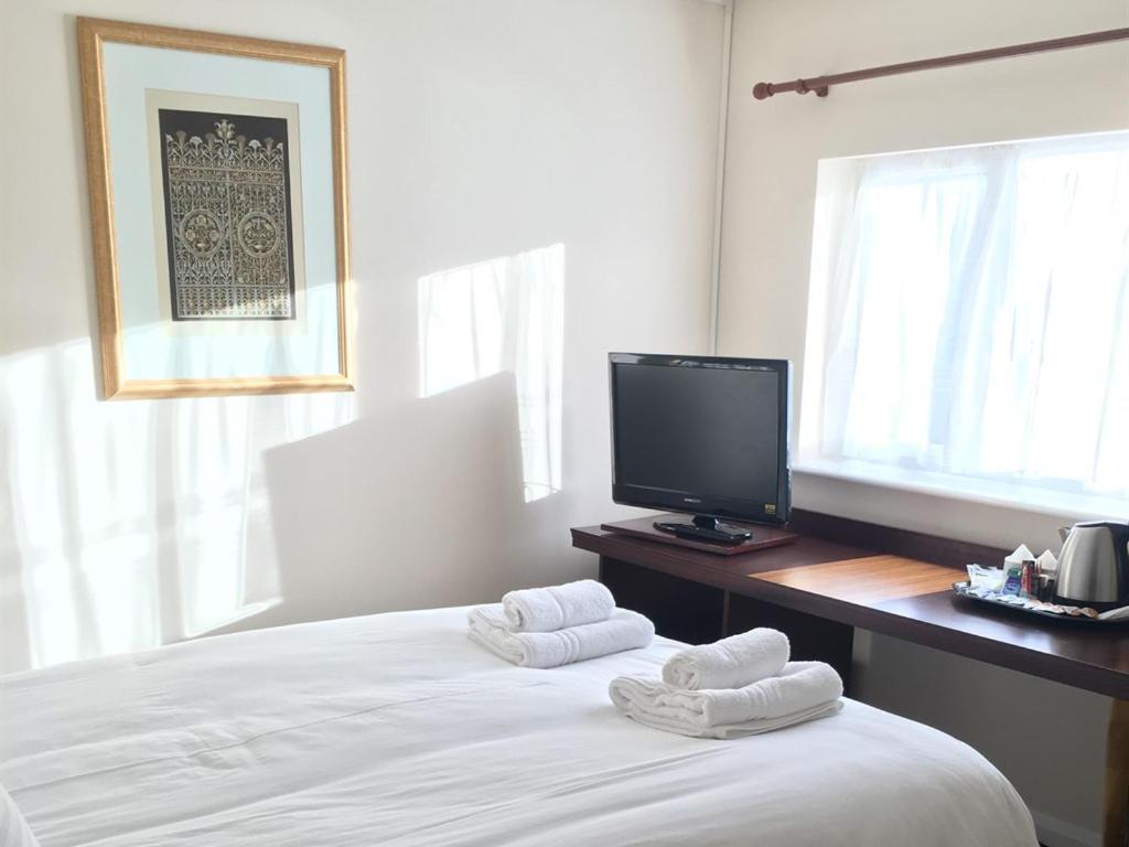 Premier Hotel Not Premier Inn スケッグネス エクステリア 写真