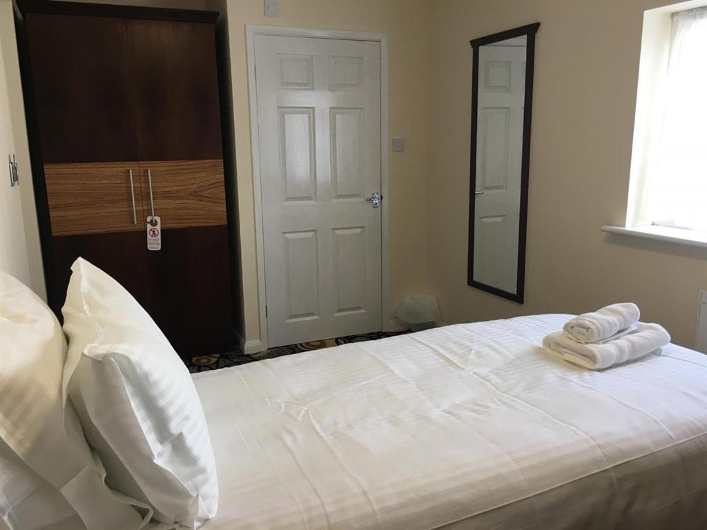 Premier Hotel Not Premier Inn スケッグネス エクステリア 写真