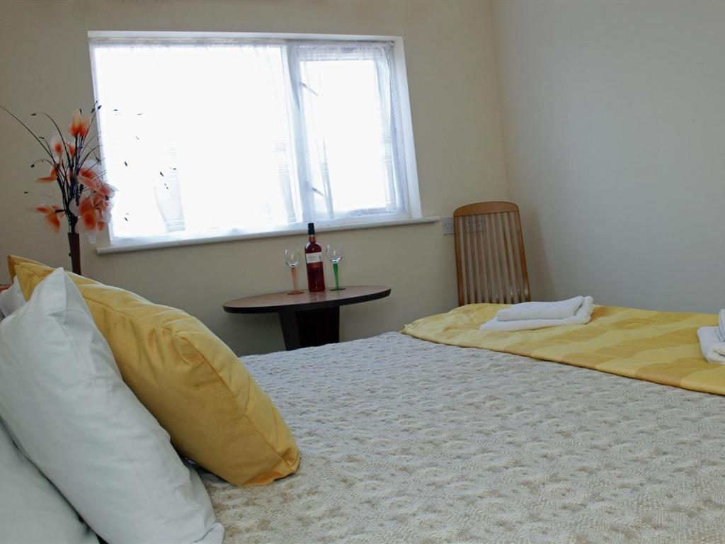 Premier Hotel Not Premier Inn スケッグネス 部屋 写真