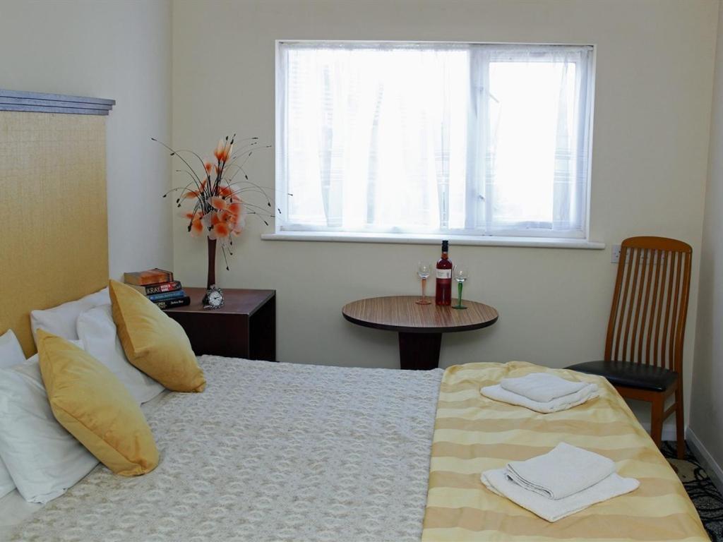 Premier Hotel Not Premier Inn スケッグネス エクステリア 写真