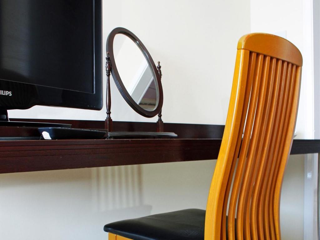 Premier Hotel Not Premier Inn スケッグネス 部屋 写真