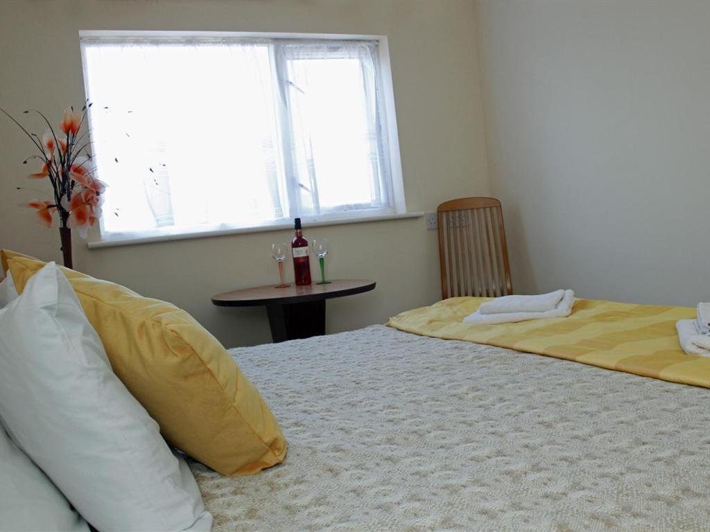 Premier Hotel Not Premier Inn スケッグネス 部屋 写真