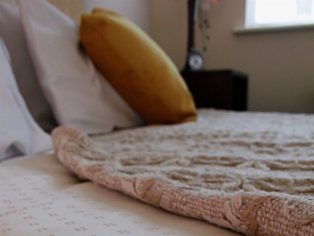 Premier Hotel Not Premier Inn スケッグネス エクステリア 写真